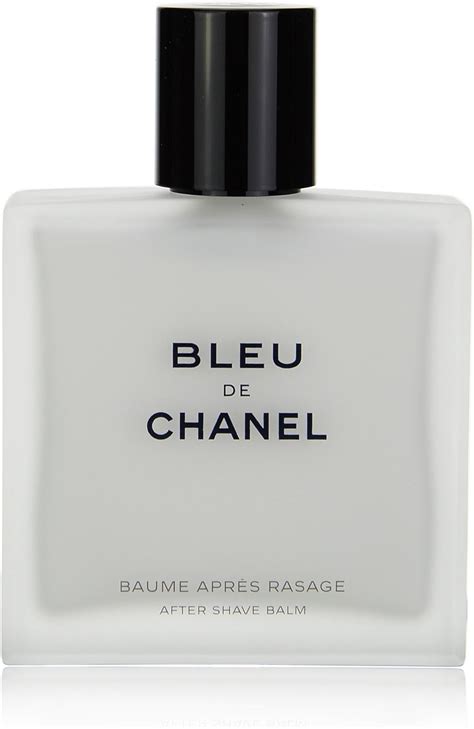 chanel bleu aftershave uk